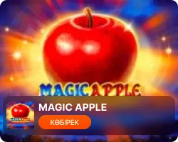 Magic Apple