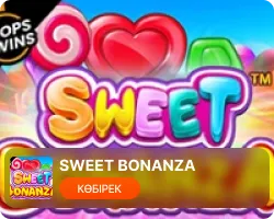 Sweet Bonanza