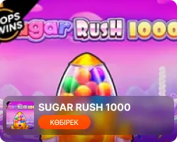 Sugar Rush 1000