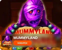 Mummyland