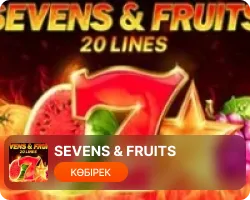 Sevens & Fruits