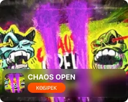 Chaos Open